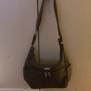 Baggallini cross body bag - NWOT